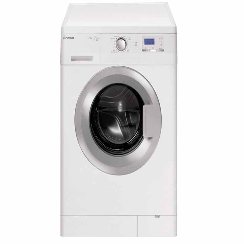 Máy giặt Brandt BWF-7212E