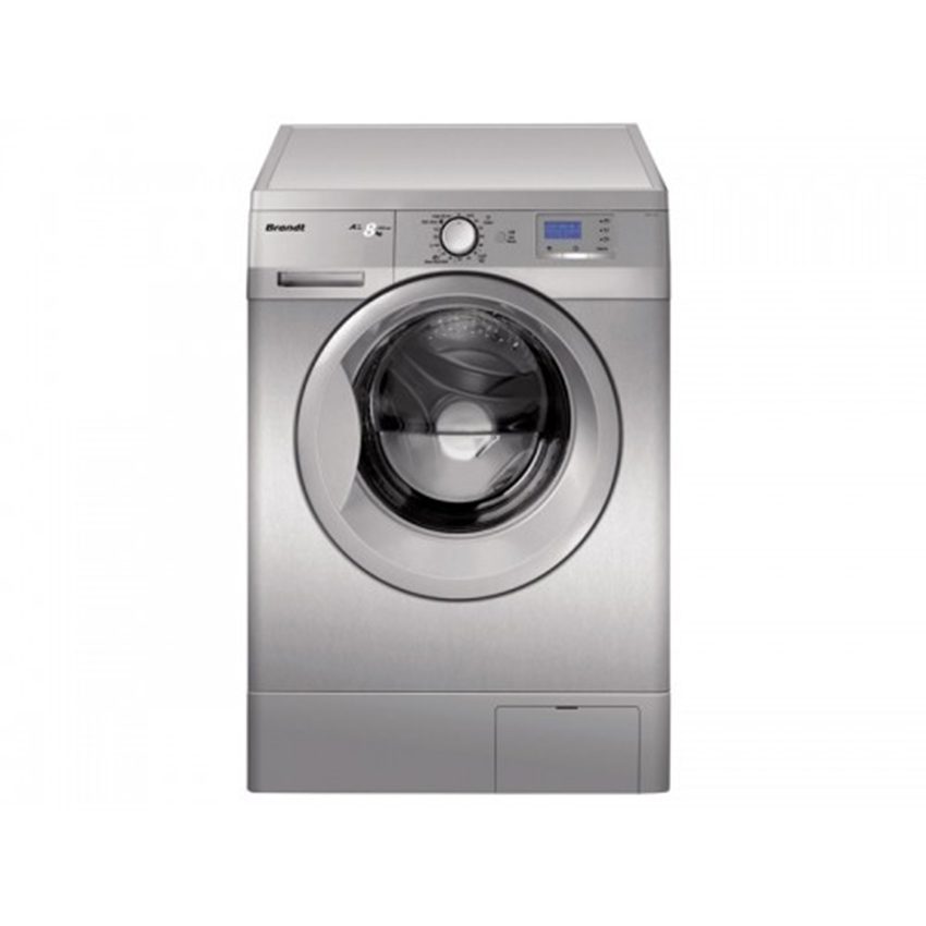 Máy giặt Brandt BWF-8212LX