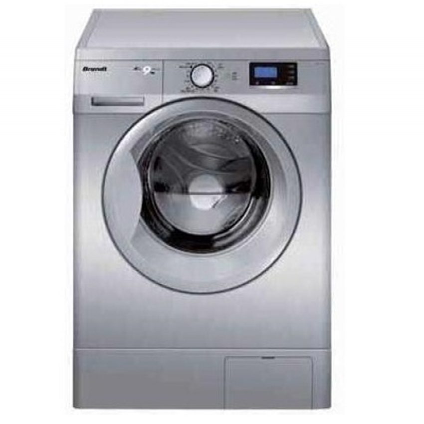 Máy giặt Brandt BWF-9212LX