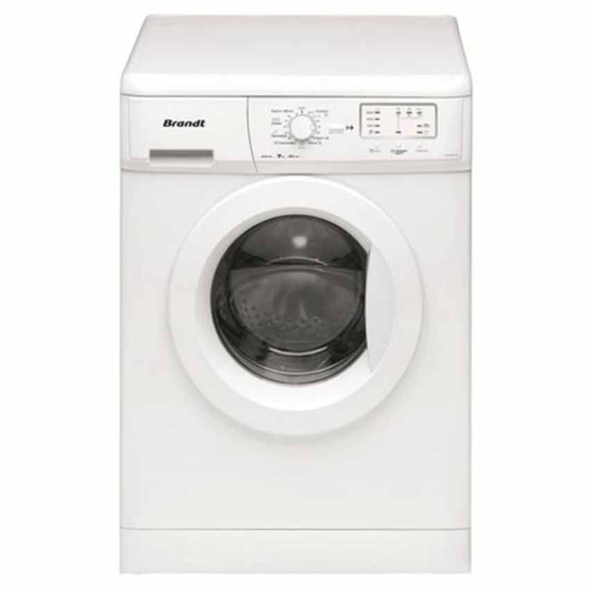 Máy giặt Brandt WFA-1076A
