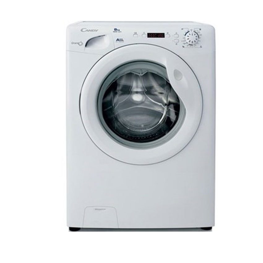 Máy giặt Candy GVF1412LWHC3/1-S