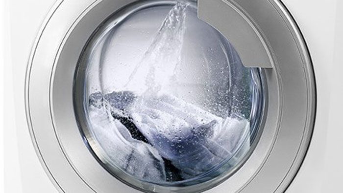 Máy giặt Electrolux EWF10744 - Hàng chính hãng