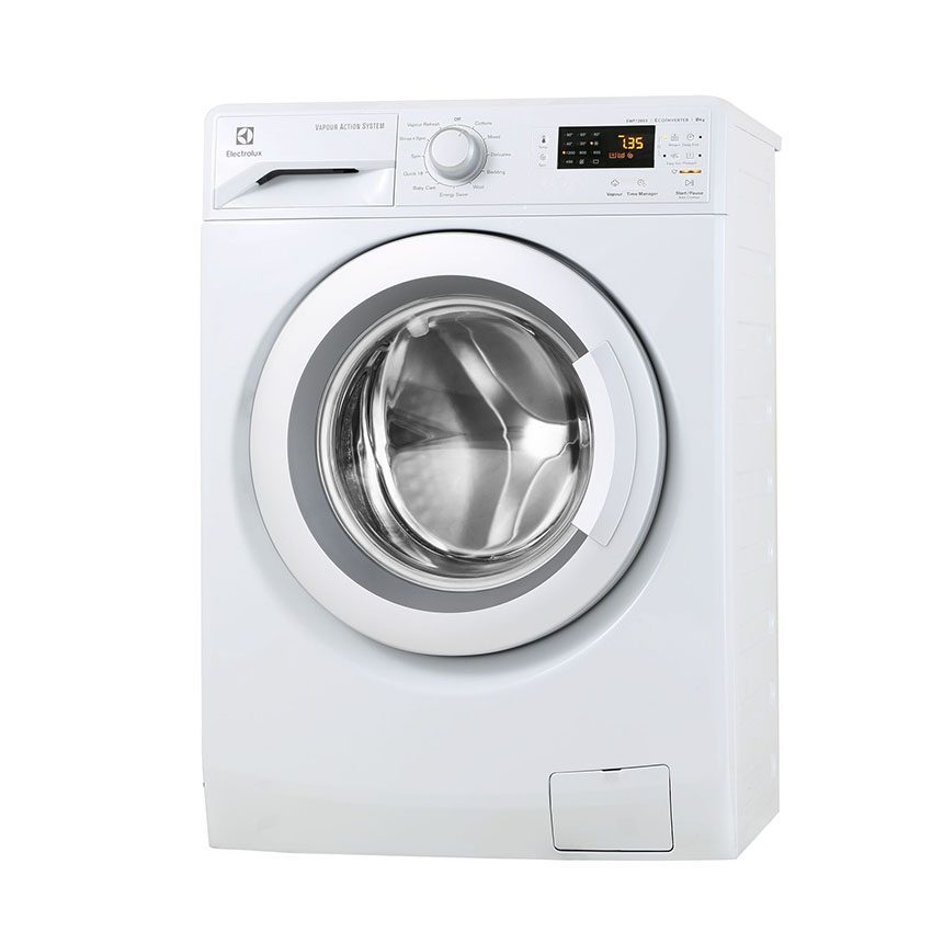 Máy giặt Electrolux Inverter EWF12853