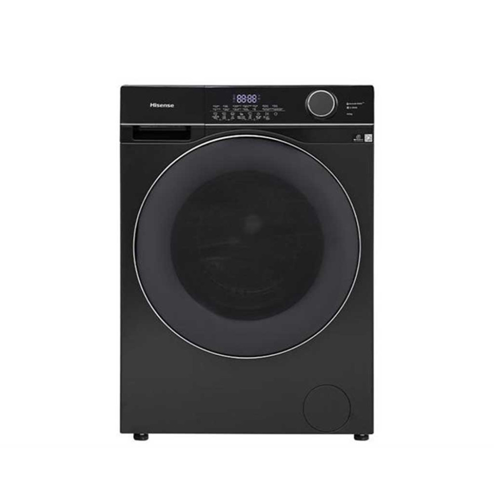 Máy giặt cửa trước Hisense inverter 10.5 kg WF105M3 - Hàng chính hãng