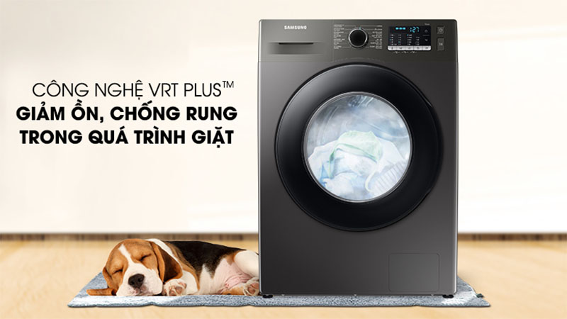 Công nghệ của Máy giặt Inverter 9.5kg Samsung WW95TA046AX/SV