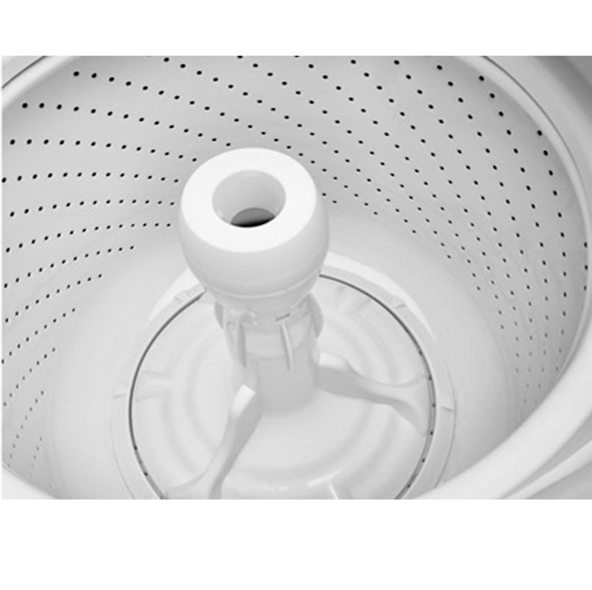 Lồng giặt của máy giặt Whirlpool 15 kg 3LWTW4705FW