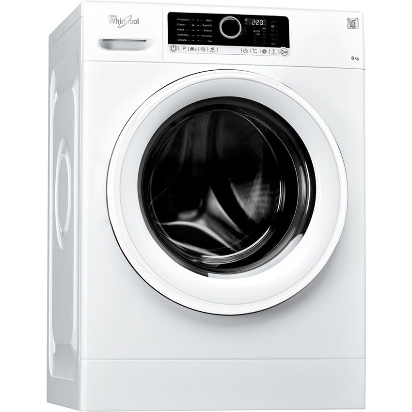 Máy giặt Whirlpool FSCR80415