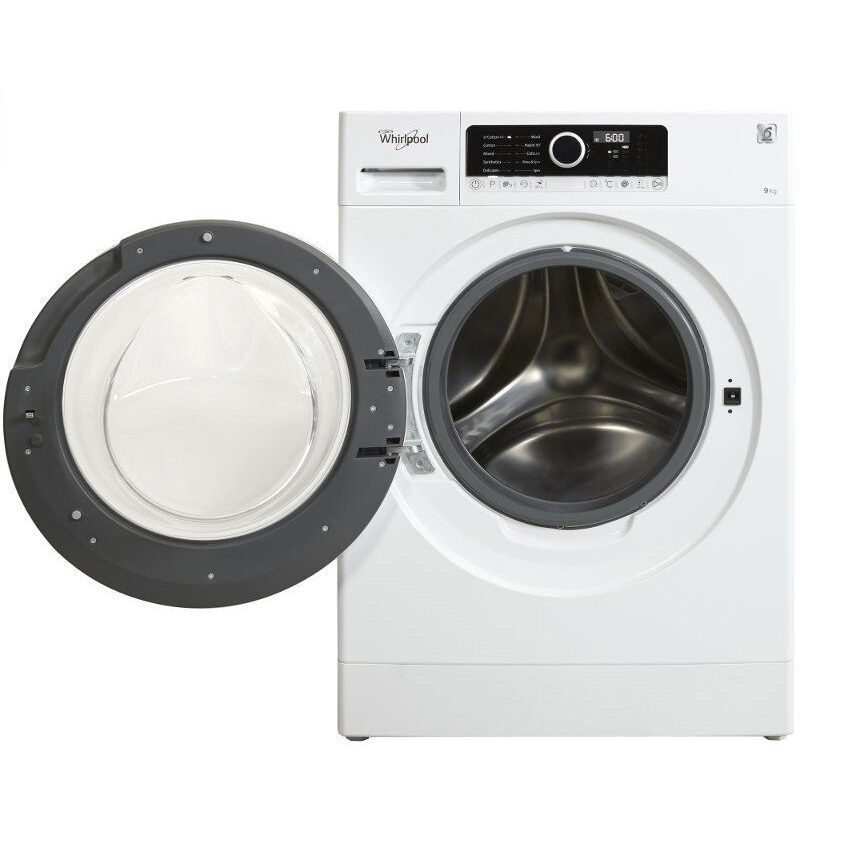 Lồng giặt của máy giặt Whirlpool FSCR80415 