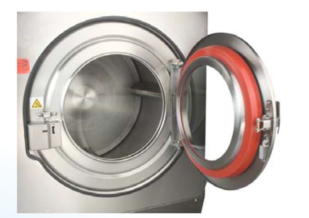 Máy giặt công nghiệp Image SP-100 2