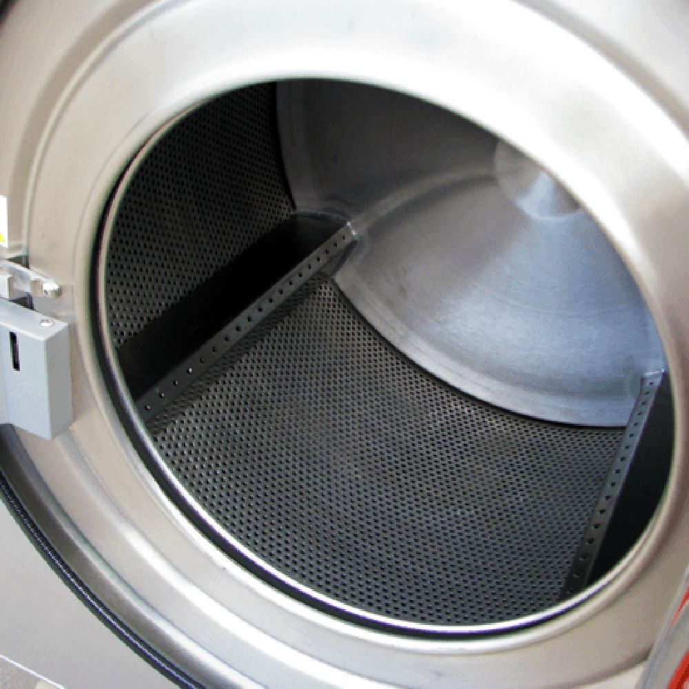 Máy giặt công nghiệp Image SP-100 3