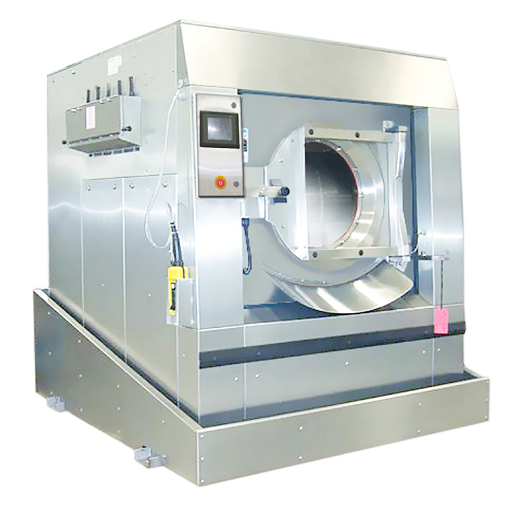 Máy giặt công nghiệp Image SP-130 1