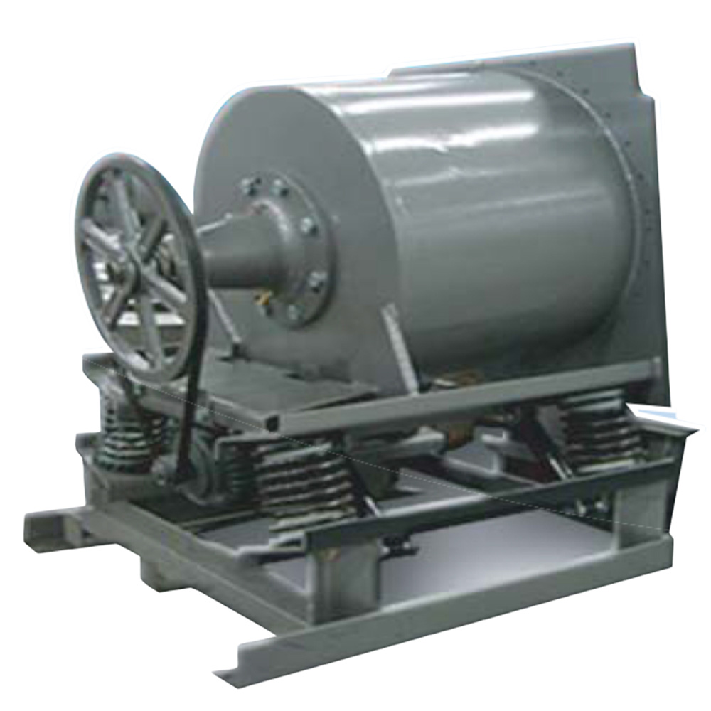 Máy giặt công nghiệp Image SP-40 1