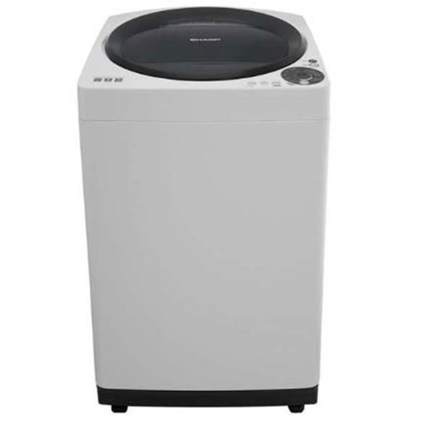 Máy giặt cửa trên Sharp ES-U80GV-H