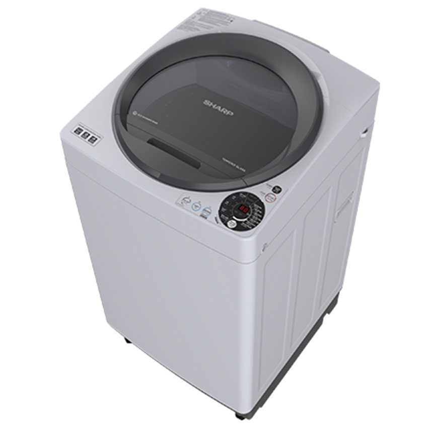 Máy giặt cửa trên Sharp ES-V72PV-H