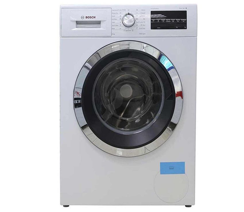Máy giặt cửa trước Bosch WAT24480SG