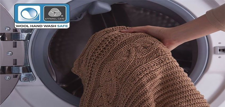 Công nghệ AutoSense của Máy giặt cửa trước Inverter Electrolux EWF1042BDWA