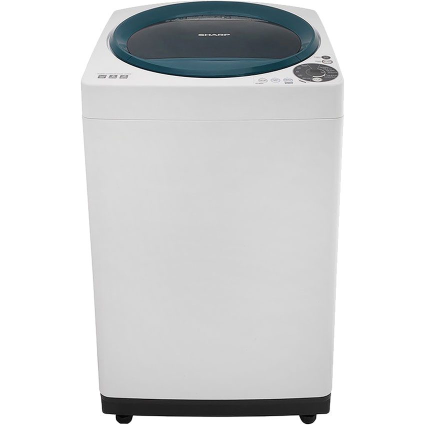 Máy giặt lồng đứng Sharp ES-U80GV-G