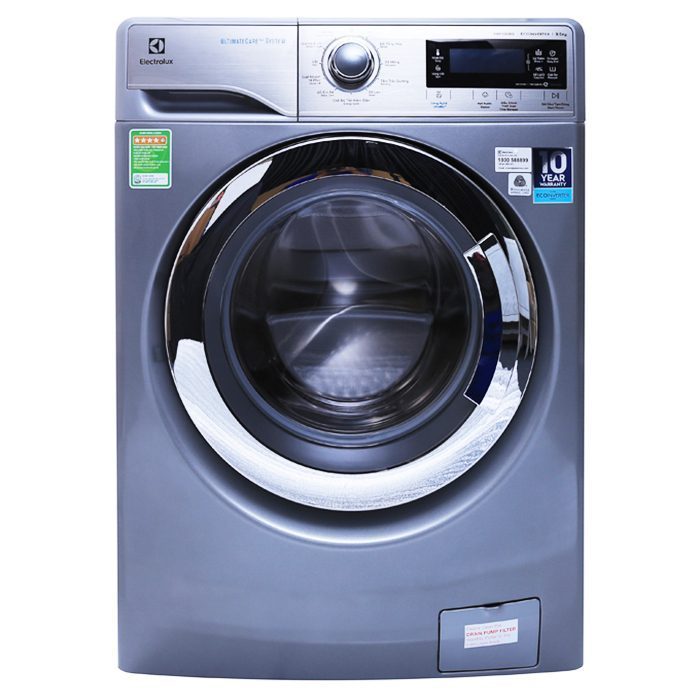 Máy giặt lồng ngang Electrolux EWF-12935S