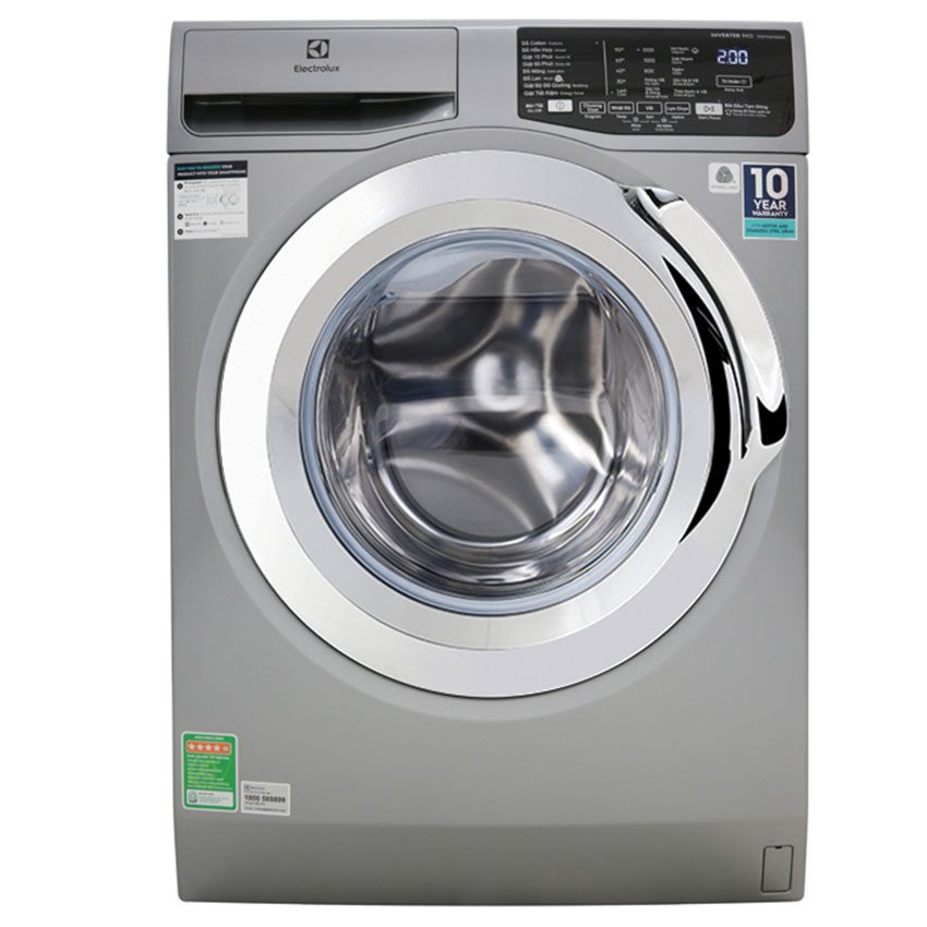 Máy giặt lồng ngang Electrolux EWF1023BESA