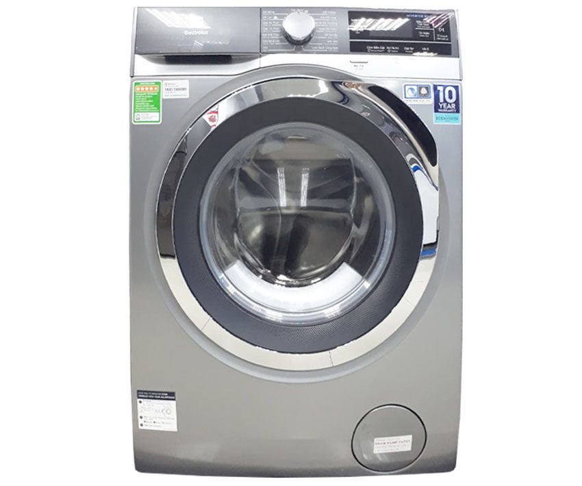 Máy giặt lồng ngang Electrolux EWF1142BESA
