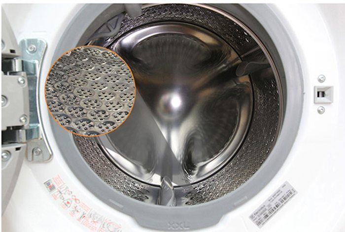 Máy giặt lồng ngang Electrolux EWF14023S