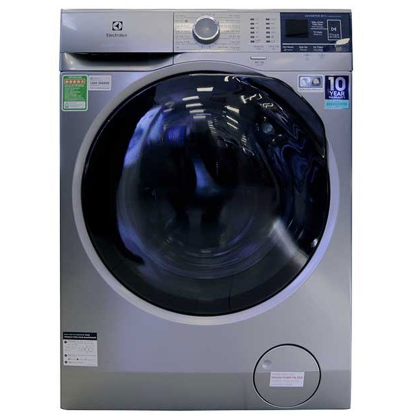 Máy giặt lồng ngang Inverter Electrolux EWF8024ADSA