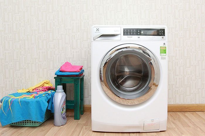 Máy giặt Electrolux EWF14112