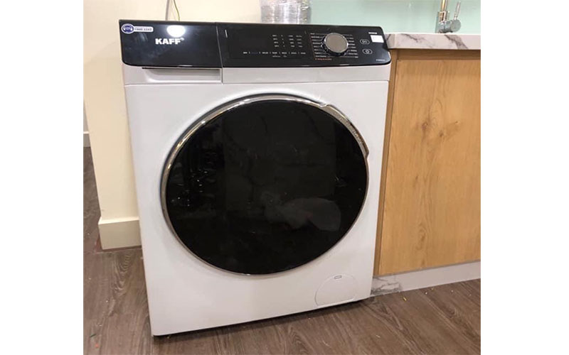 Máy giặt sấy Kaff KF-BWMDR1006