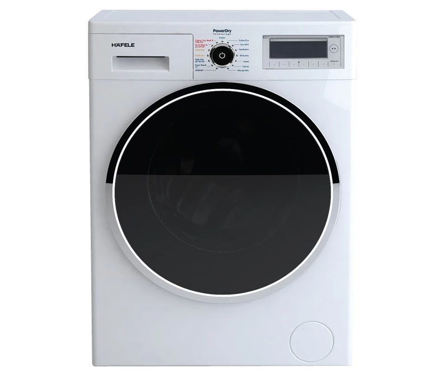 Máy giặt sấy kết hợp Hafele HWD-F60A 533.93.100