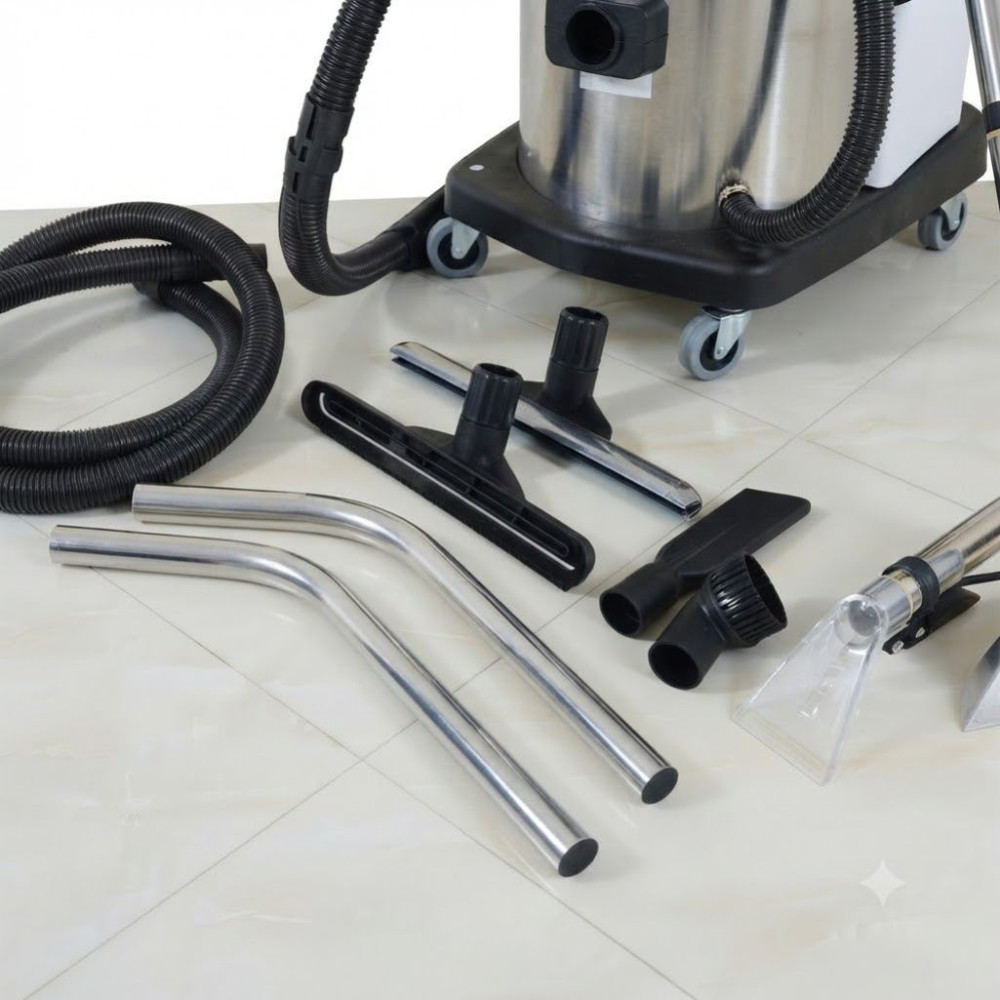 Máy giặt thảm Supper Clean LC-602SF - Hàng chính hãng