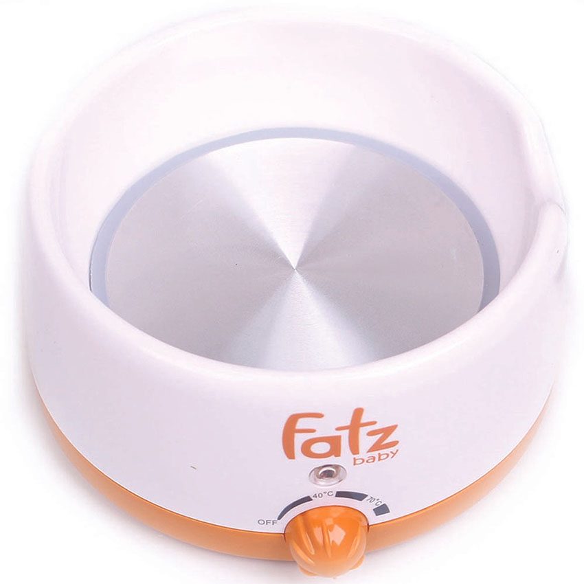Mâm nhiệt của Máy hâm nước pha sữa FatzBaby FB3005SL