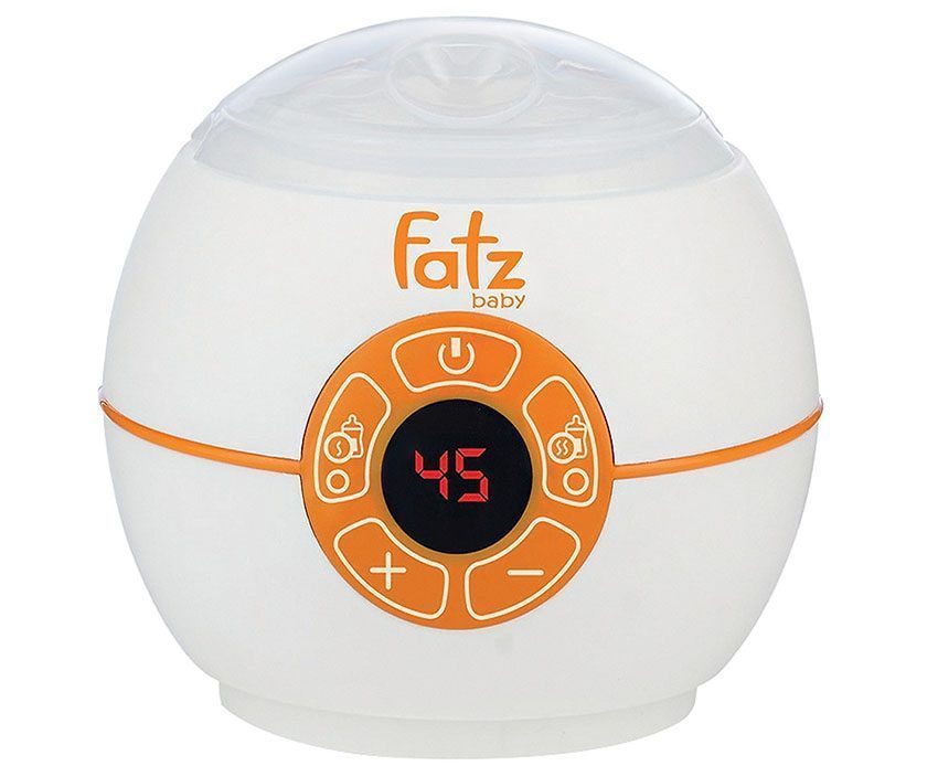 Máy hâm sữa FatzBaby FB3028SL 