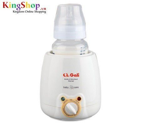 Máy hâm sữa Gali  GL-9002