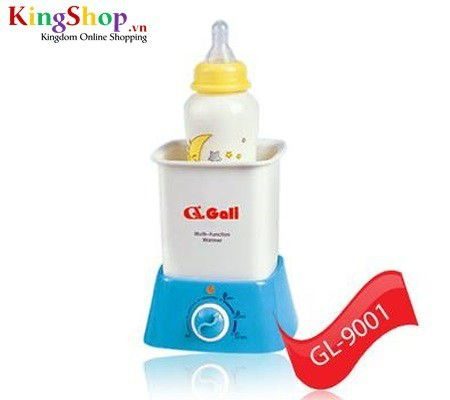 Máy hâm sữa GL-9001