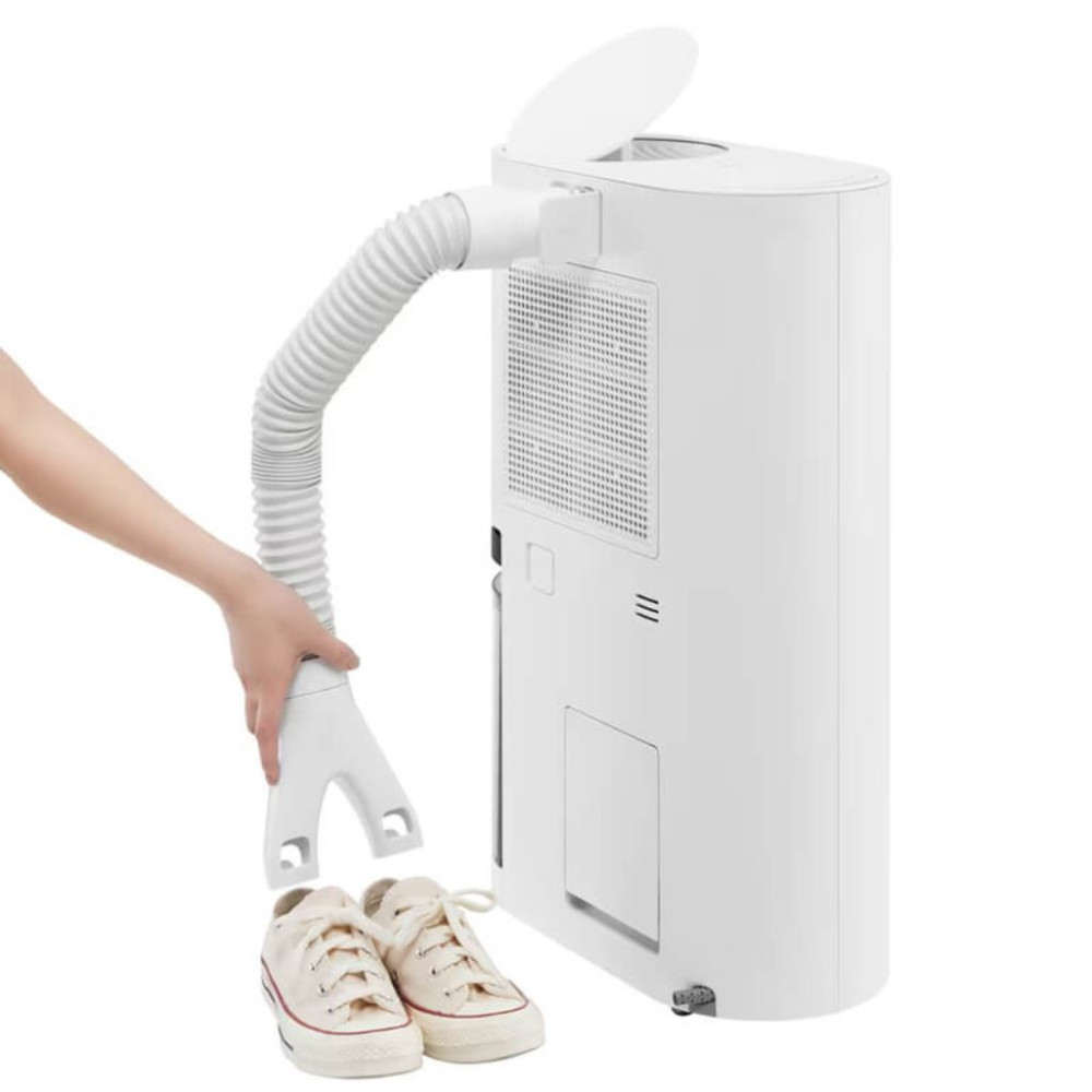 Máy hút ẩm LG Dual Inverter DD23GMWE1 - Hàng chính hãng