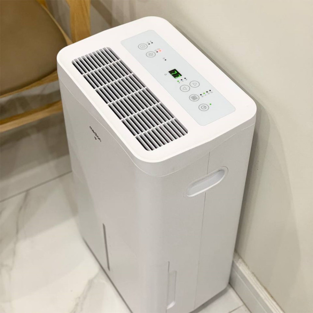 Máy hút ẩm Medion MD10832 - Hàng chính hãng