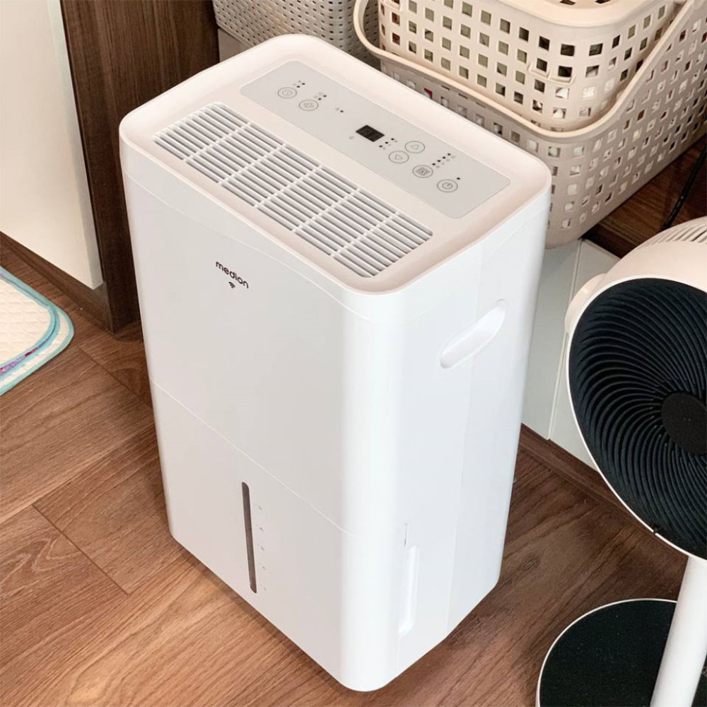 Máy hút ẩm Medion MD10832 - Hàng chính hãng