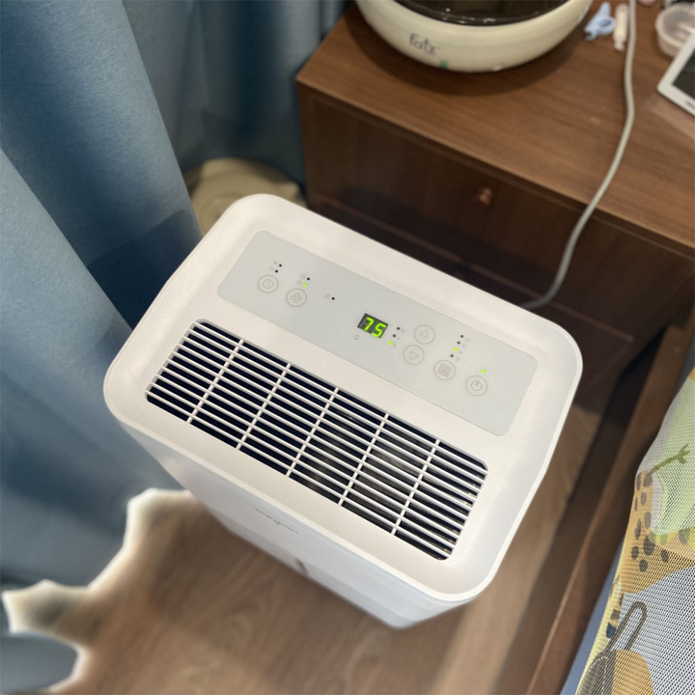 Máy hút ẩm Medion MD10832 - Hàng chính hãng