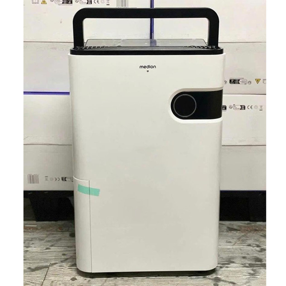 Máy hút ẩm Medion MD11132 - Hàng chính hãng