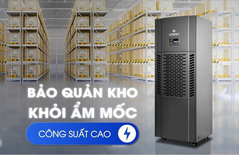 Thích hợp sử dụng cho nhà máy xí nghiệp,...