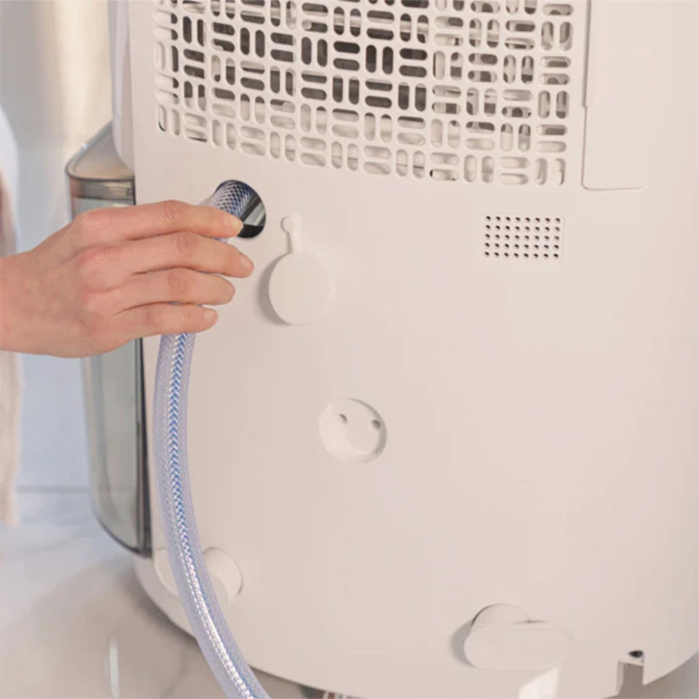 Máy hút ẩm hỗ trợ lọc không khí LG Whisen DQ202PBBC - Hàng chính hãng
