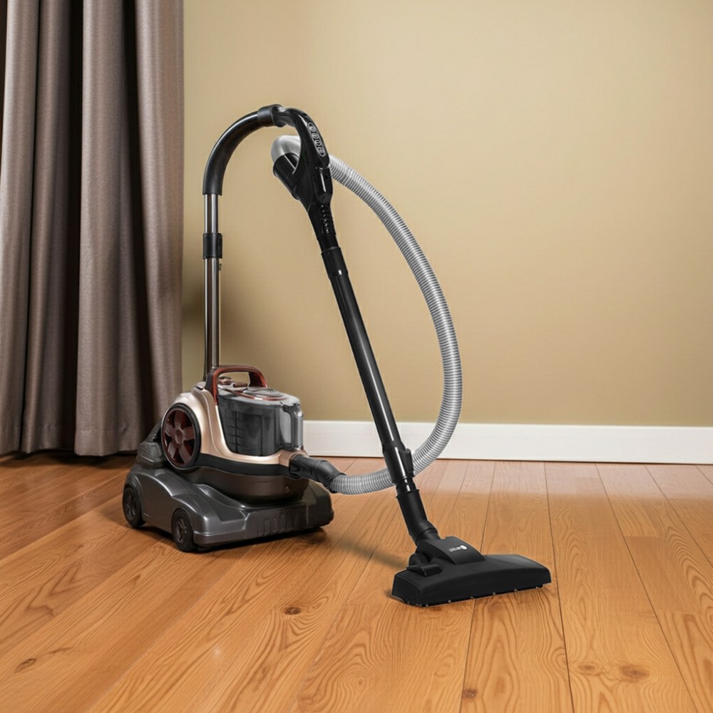 Máy hút bụi Elmich VCE-9303 - Hàng chính hãng
