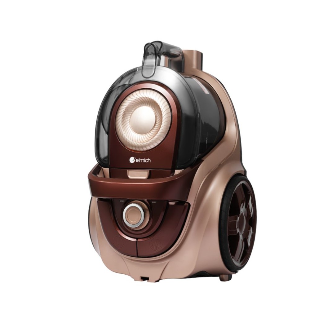 Máy hút bụi Elmich VCE-9303 - Hàng chính hãng