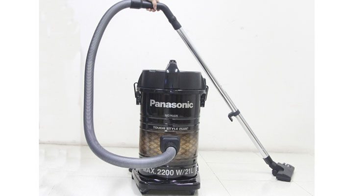 máy hút bụi MC-YL635TN46 thương hiệu Panasonic