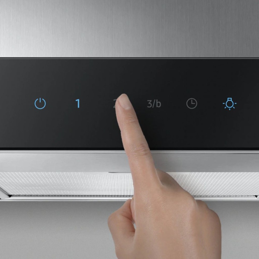 Máy hút mùi Samsung NK24M5070BS - Hàng chính hãng