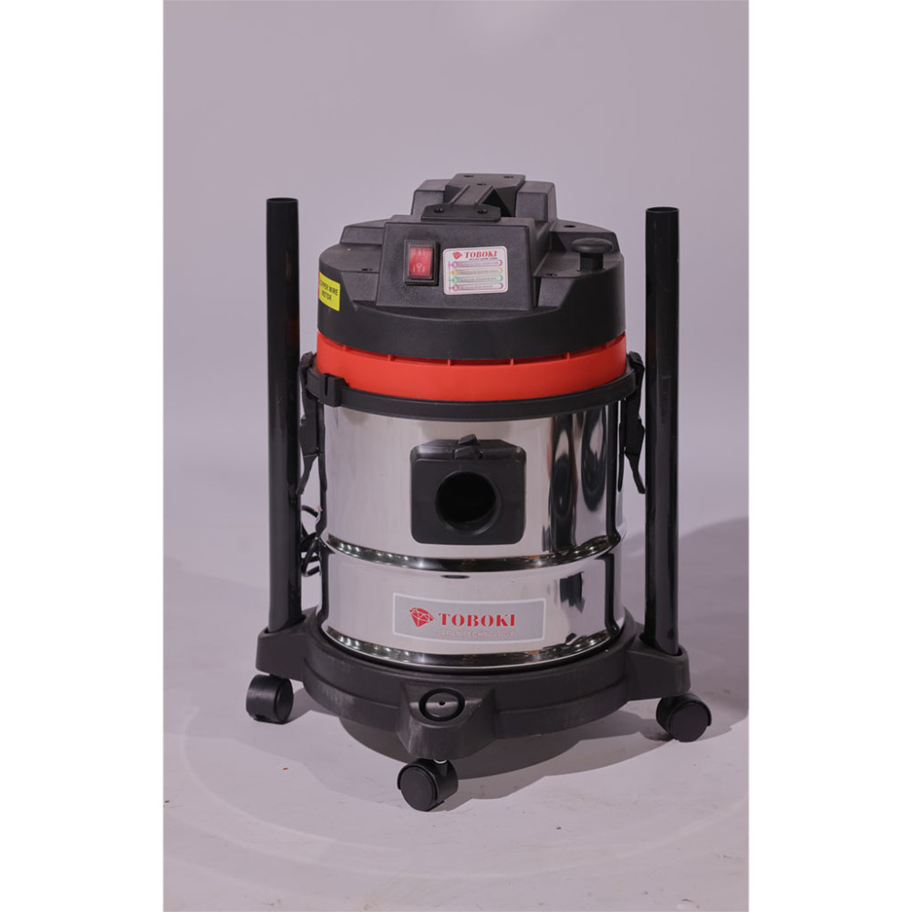 Máy hút bụi Toboki TKM-25L NEW - Hàng chính hãng