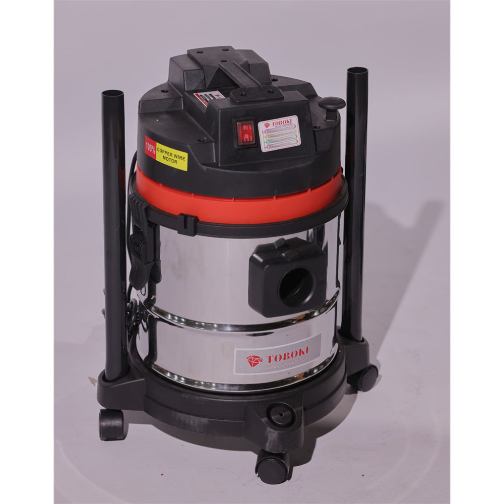 Máy hút bụi Toboki TKM-25L NEW - Hàng chính hãng