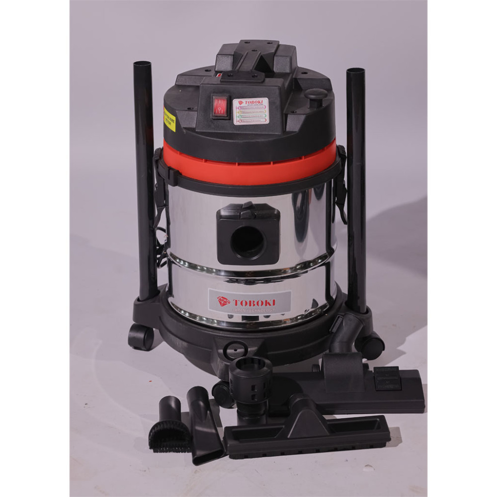 Máy hút bụi Toboki TKM-25L NEW - Hàng chính hãng