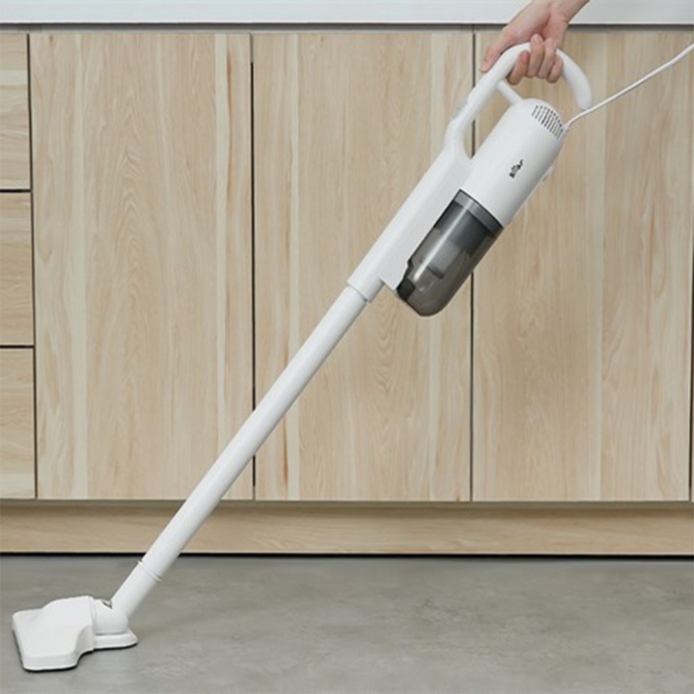 Máy hút bụi cầm tay Bear BVC-B43W1 - Hàng chính hãng