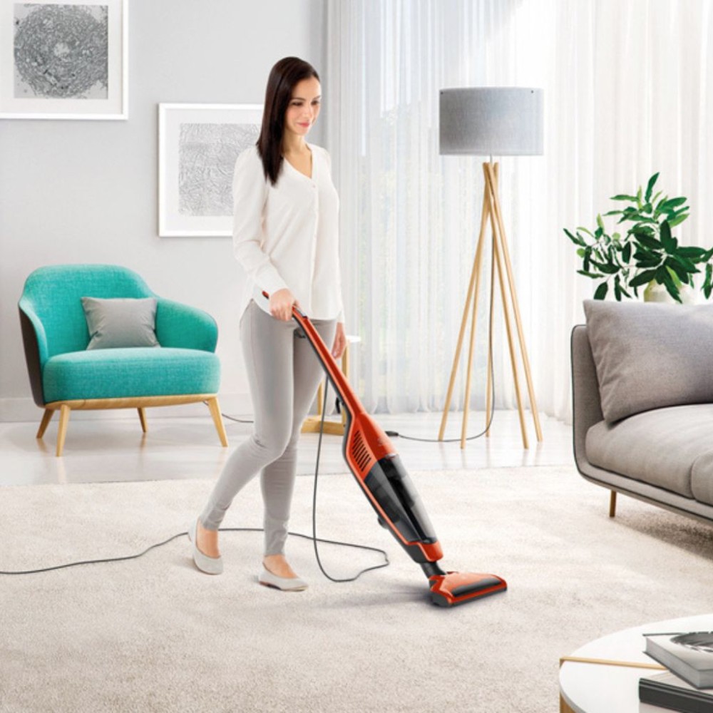Máy hút bụi Electrolux EDYL35OR - Hàng chính hãng